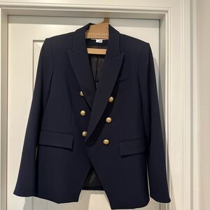 Veronica Beard Miller Dickey Jacket size 14